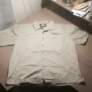 Harley Davidson Shirt